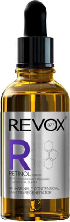 Actual product image Revoxb77 Retinol (30 ml)