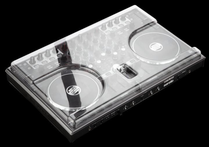 Image du produit Decksaver Housse anti-poussière pour Reloop Terminal Mix 4