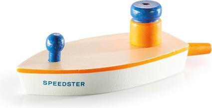 Actual product image Donkey Products Balloon Pusters, Speedster