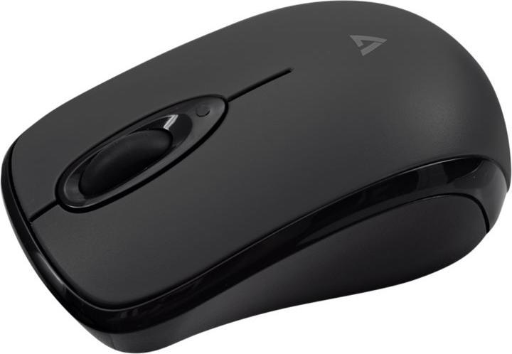 Produktbild V7 Bluetooth Compact Mouse (Kabellos)
