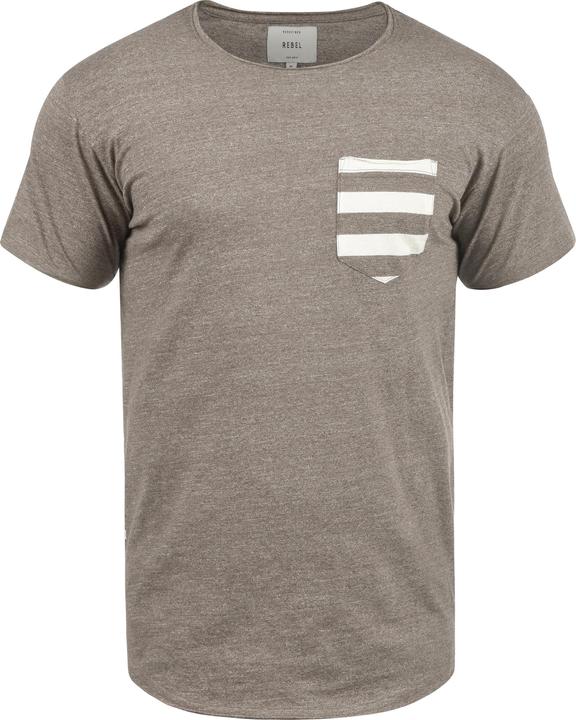 Immagine prodotto Redefined Rebel Maxton T-Shirt A Maniche Corte Maglietta Da Uomo Con Girocollo (S)