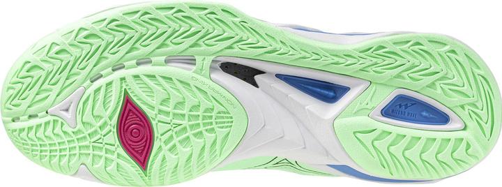 Actual product image Mizuno Wave Mirage 5 (38)