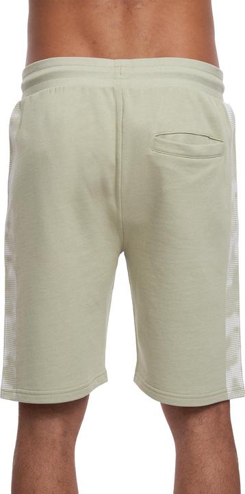 Actual product image Crosshatch Mens Bellmire Shorts (S)