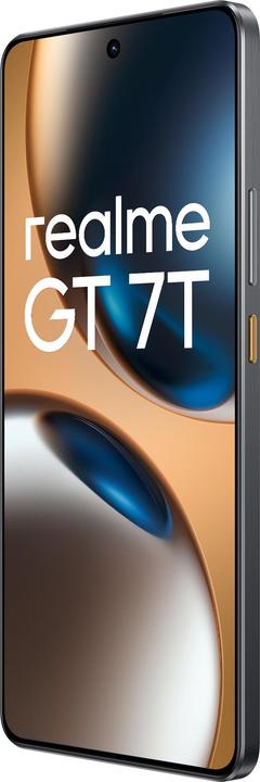 Immagine prodotto realme GT 7T 5G Dual Sim 12GB RAM 256GB - Yellow (256 GB, Giallo da corsa, 6.80", Doppia SIM, 50 Mpx, 5G)