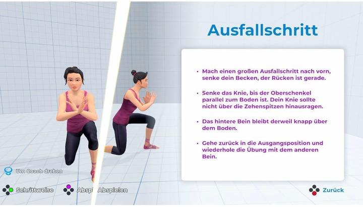 Image du produit Ravenscourt Bundle Let's Get Fit (Switch, Switch Lite, Switch OLED, DE)
