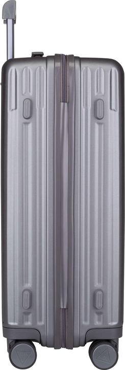 Immagine prodotto Guess OLBIA - Trolley M, canna di fucile (66 l, M (50 - 90l))