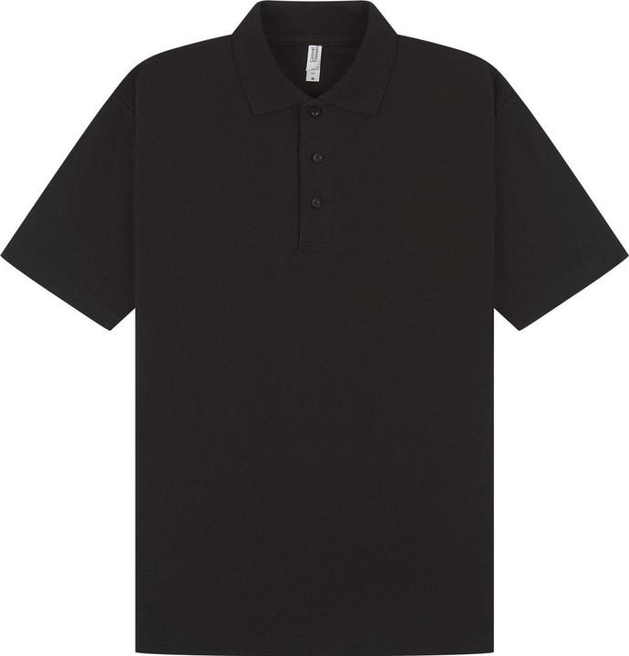 Immagine prodotto Universal Textiles Polo casual in piqué classico (L)