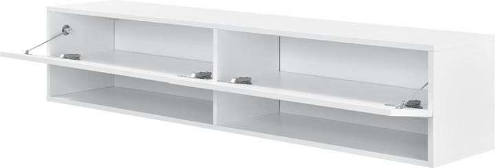 Actual product image En.Casa Halmstad (140 x 31 x 30 cm)
