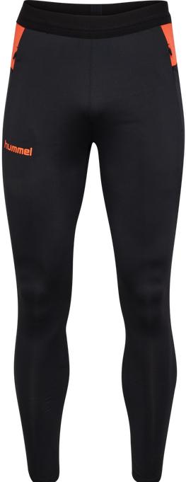 Actual product image hummel Hmlblaze Pro Training Pants (XL)