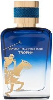 Beverly Hills Polo Club Eau de Parfum Trofeo della linea Prestige per uomo (Eau de parfum, 100 ml)