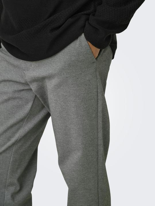Actual product image Only & Sons ONSMARK REGULAR 0209 PANT NOOS (W31/L34)