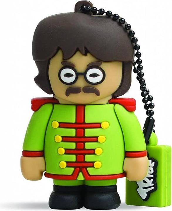 Produktbild Tribe Toon Star Peeper (4 GB, USB-A)