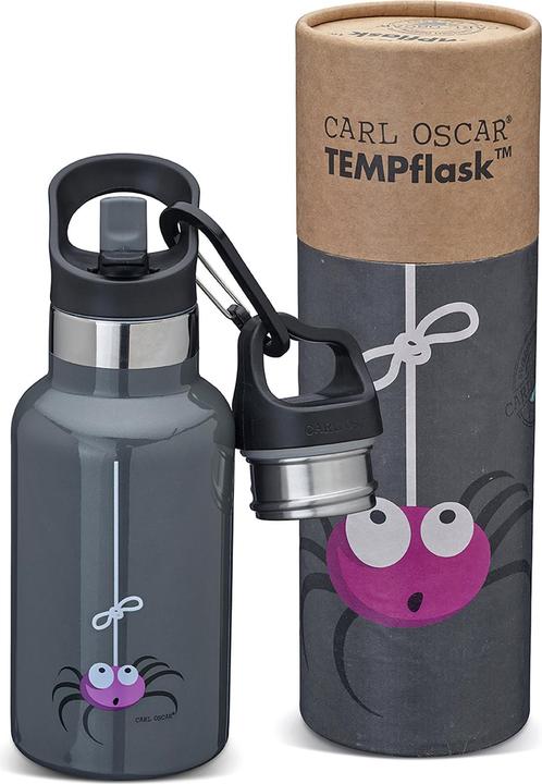 Produktbild Carl Oscar Tempflask (0.35 l)