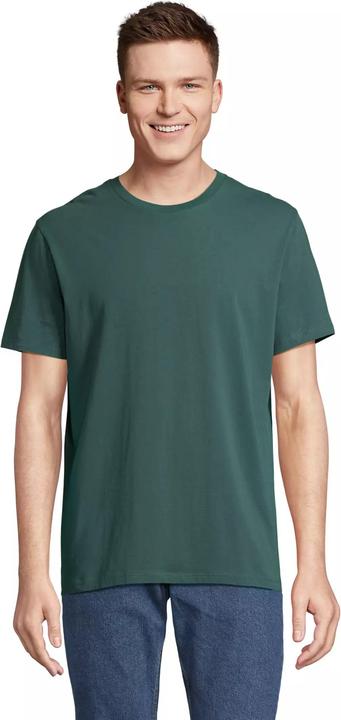 Empire Green
