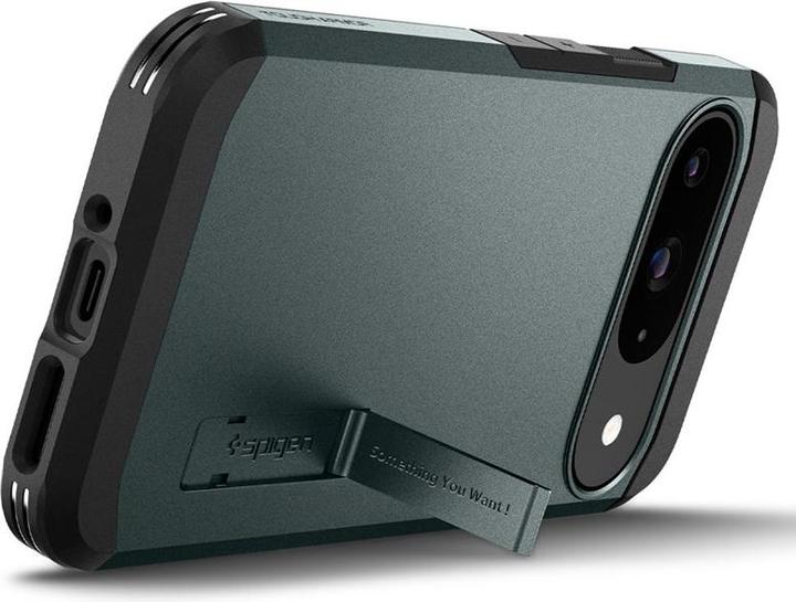 Produktbild Spigen Tough Armor Case (Google Pixel 9, Google Pixel 9 Pro)