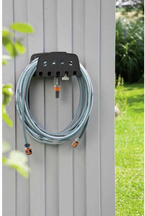 Actual product image Gardena 18005-50 Garden Hose Over Ground (20 m, 13 mm)