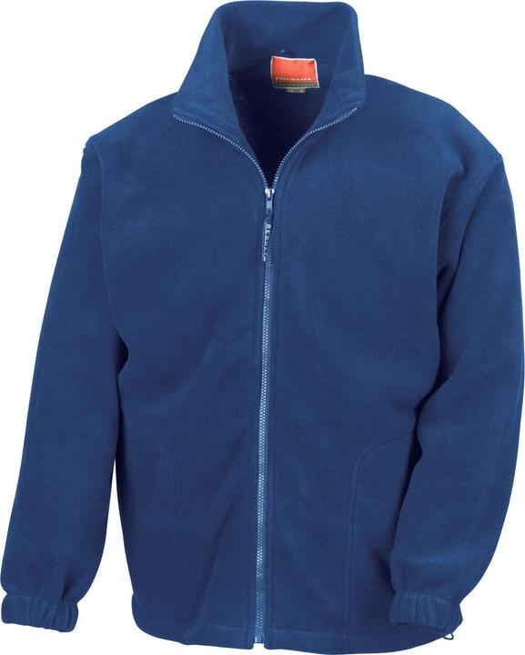 Regatta Fleecejacke (XS)