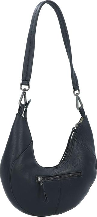Produktbild Harbour 2nd Désirée Schultertasche Leder 32 cm