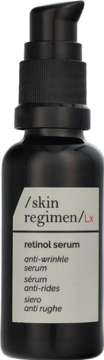 Actual product image Comfort Zone Skin Regimen Lx Retinol Serum (30 ml)