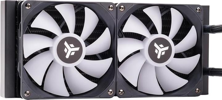 Image du produit Itek EVOLIQ 240 V2 ARGB