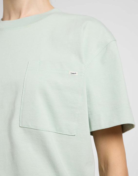 Image du produit Lee T-Shirt Pocket Tee (S)