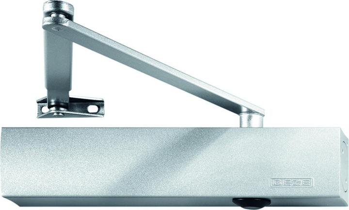 Actual product image Geze TS 4000 (Glass door, Indoor)