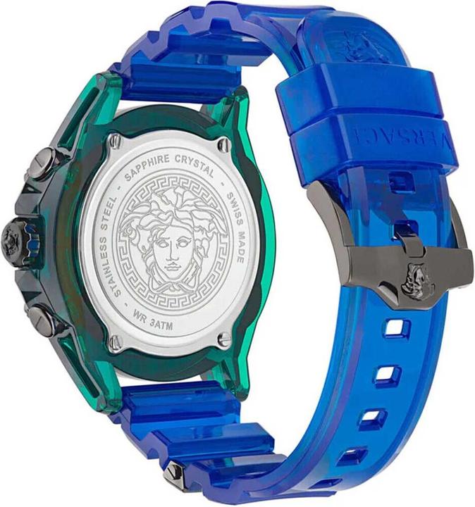 Immagine prodotto Versace VEZ701122 (Cronografo)