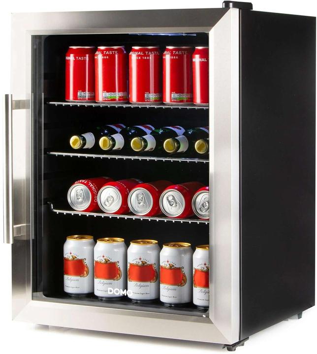 Domo DO91609BK (60 l)