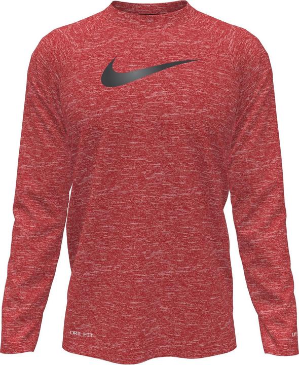 Nike Heather Hydroguard (S)