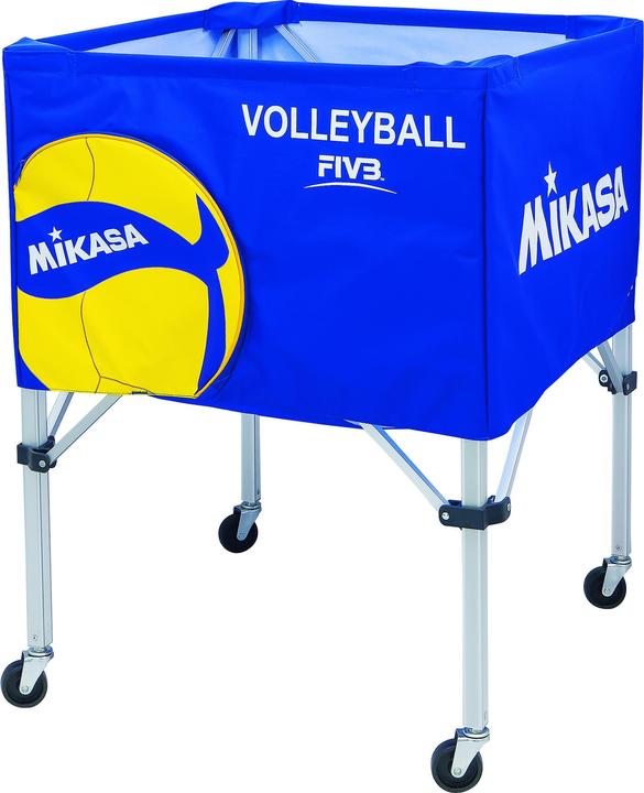 Productafbeelding Mikasa AC-BC200W Kogelwagen