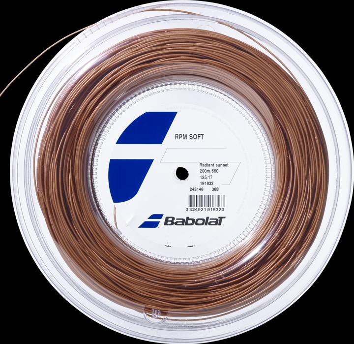 Produktbild Babolat RPM Soft Saitenrolle