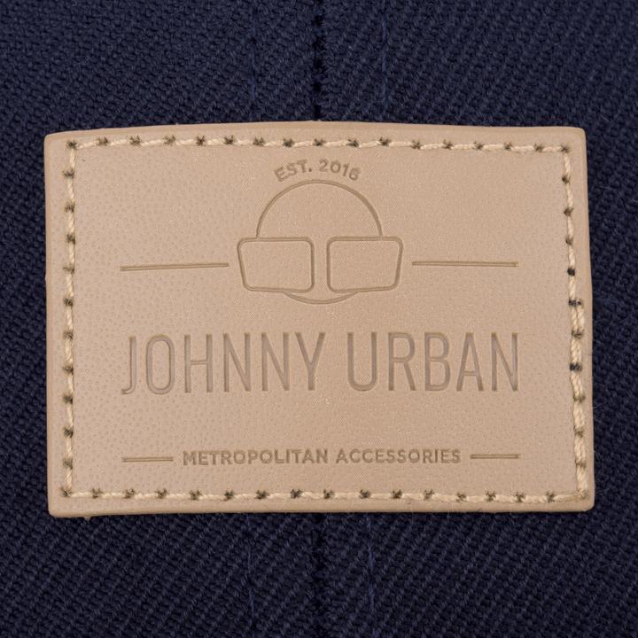 Actual product image Johnny Urban Dean snapback (One size)