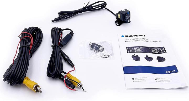Immagine prodotto Blaupunkt RVC 4.2W