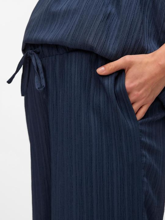 Produktbild Mamalicious Normal geschnitten Hose Hose mit weitem Beinschnitt (L)