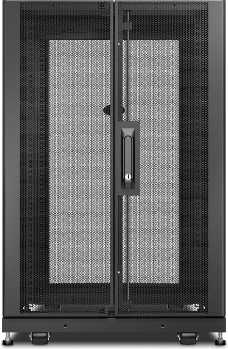 Produktbild APC NetShelter SX (10.86 HE, 19 Zoll Rack)