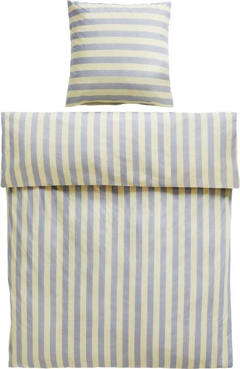 Actual product image HAY Été (Duvet cover, 200 x 210 cm)