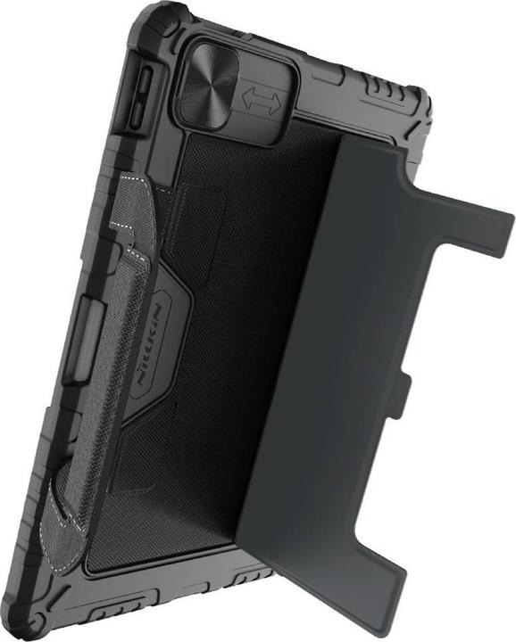 Produktbild Nillkin Bumper GO Keyboard Case (Backlit Version) for iPad Pro 12.9 2020/2021/2022/ Air 13 2024 Blac