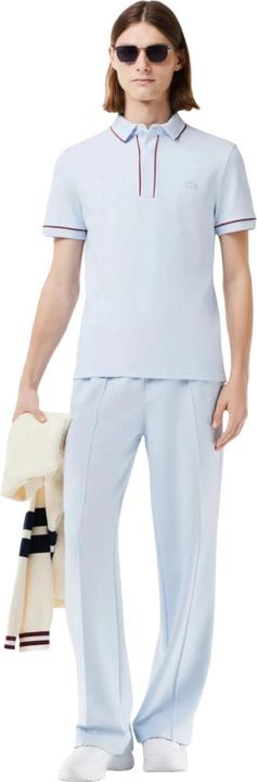 Immagine prodotto Lacoste Smart Paris Maglietta Polo Regolare Elasticizzata Uomo (S)
