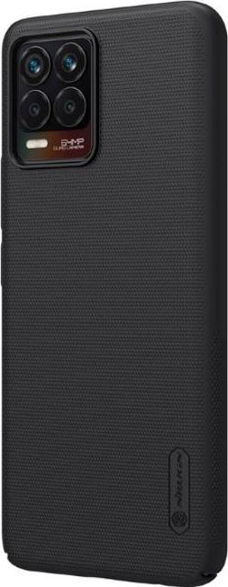 Productafbeelding Nillkin Super Frosted Shield-serie (Realme 8 Pro, realme 8)