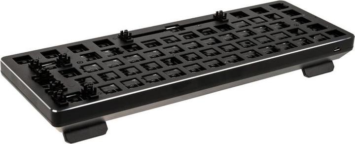 Image du produit Glorious PC Gaming Race GMMK Compact Barebone ISO layout (DE, Filaire)