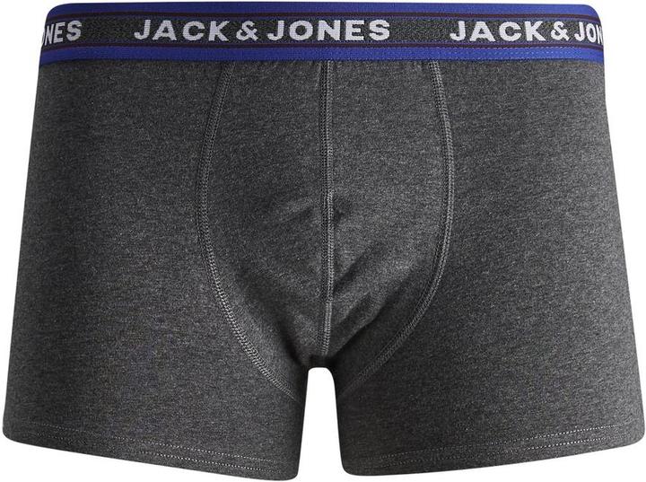Actual product image Jack & Jones 5er-pack Boxershorts (M, 5-pack)