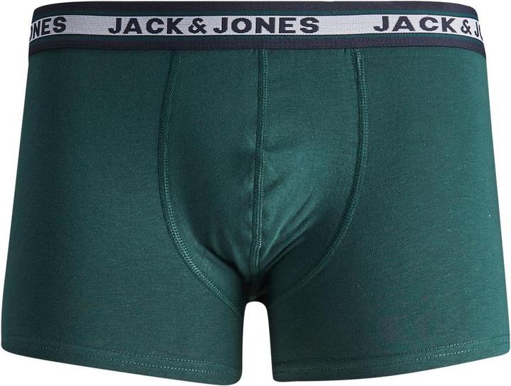 Actual product image Jack & Jones 5er-pack Boxershorts (M, 5-pack)