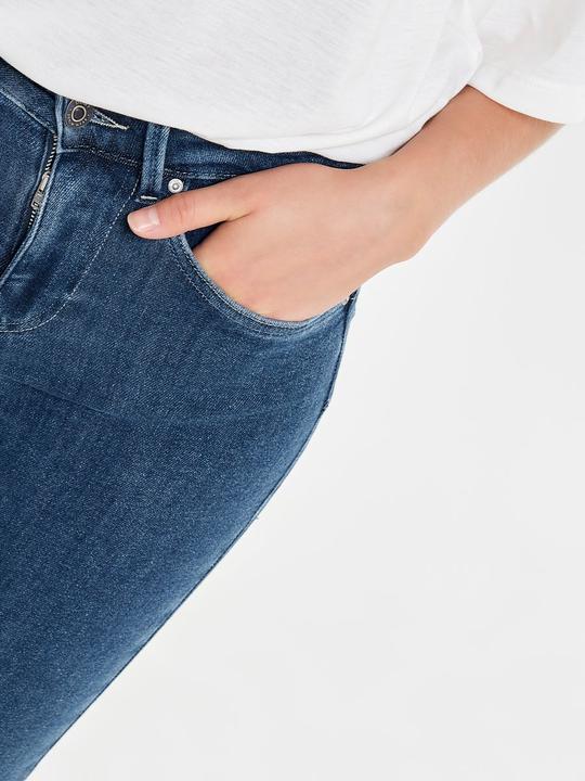 Produktbild Only Skinny Fit Jeans (34)