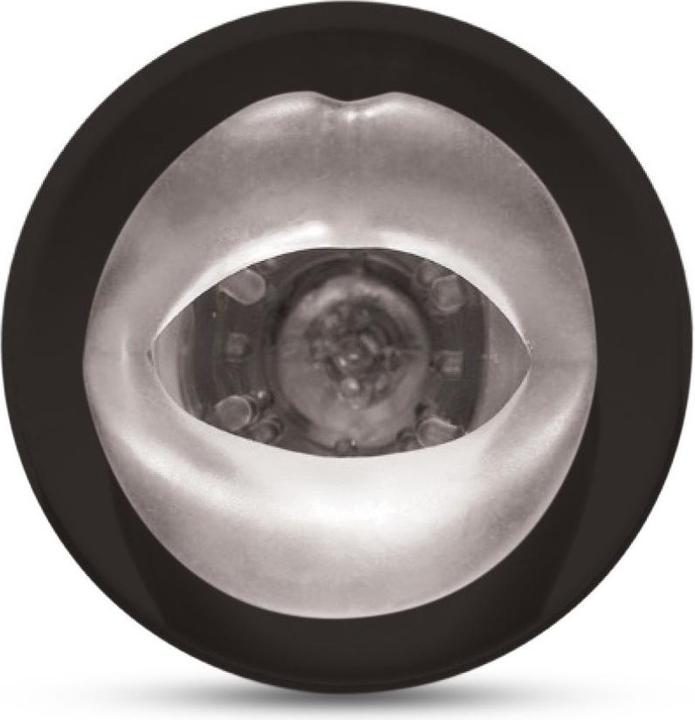 Actual product image Shots Rechargeable Roto-Bator Mouth