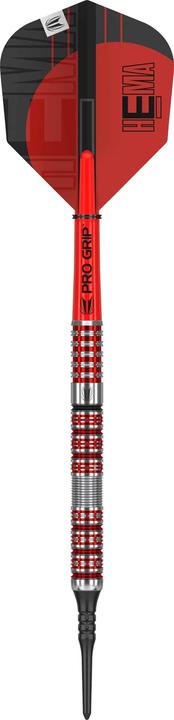 Produktbild Target Hema 10 Softtip (20 g)