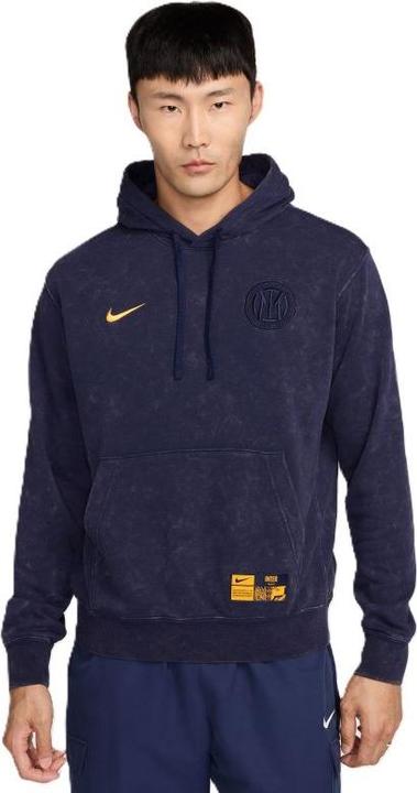 Nike Inter Mailand Club 3. Hoodie (188)