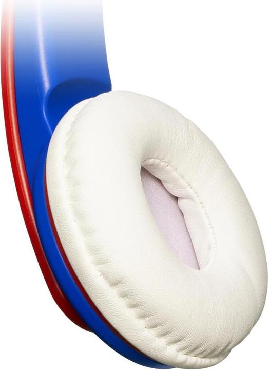 Actual product image JVC HA-KD9BT