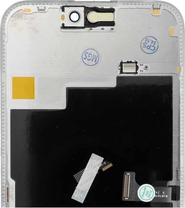 Immagine prodotto FixCell LCD display! LCD Display for IPHONE 15 Pro Max SOFT OLED (removeable ic) (Display, iPhone 15 Pro Max)