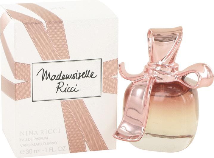 Image du produit Nina Ricci Mademoiselle Ricci (Eau de parfum, 30 ml)
