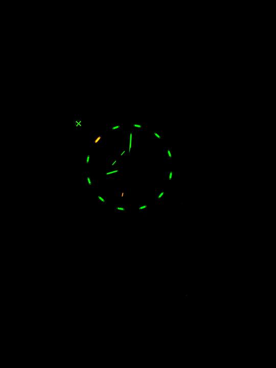 Immagine prodotto Traser H3 110668 Tattico (Orologio sportivo, 46 mm)